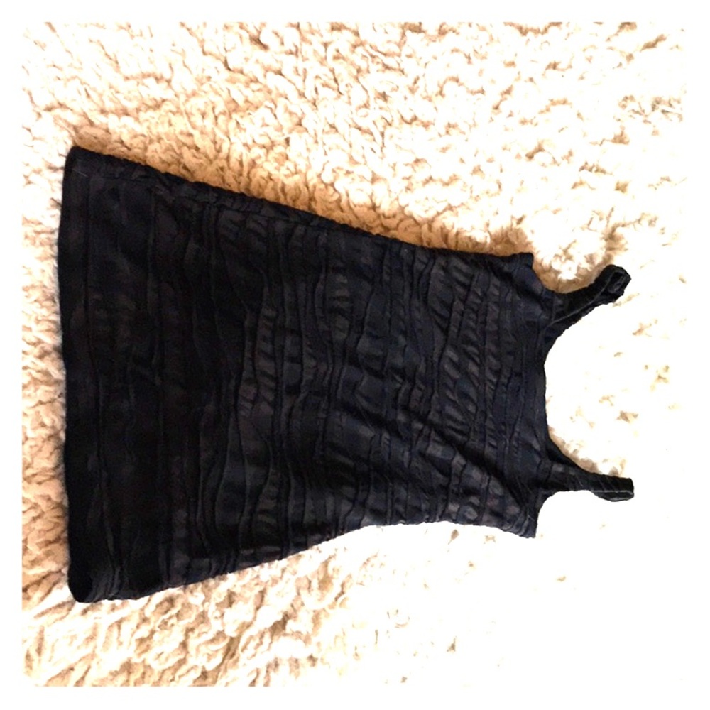 Free People super cute tank dress